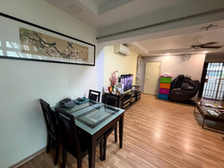 Blk 16 Jalan Tenteram (Toa Payoh), HDB 3 Rooms #622165781